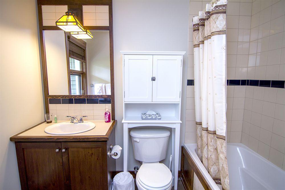 Tremblant Les Eaux - Location Adp Apartment มงต์-ทร็องบล็องต์ ภายนอก รูปภาพ