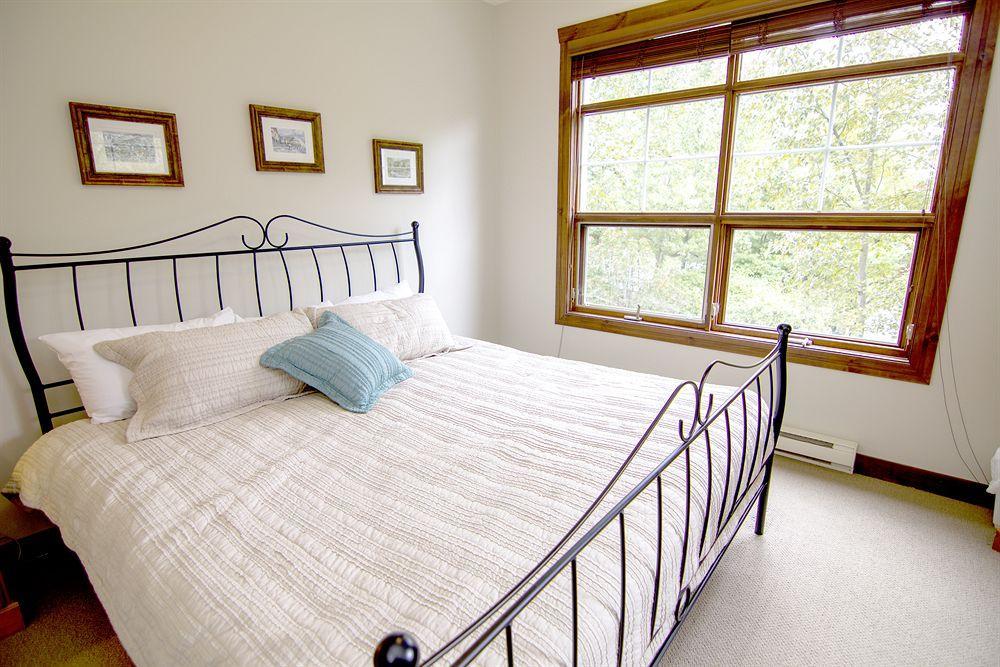 Tremblant Les Eaux - Location Adp Apartment มงต์-ทร็องบล็องต์ ภายนอก รูปภาพ