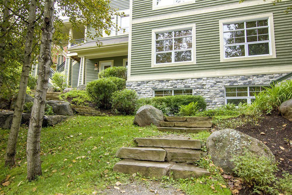 Tremblant Les Eaux - Location Adp Apartment มงต์-ทร็องบล็องต์ ภายนอก รูปภาพ