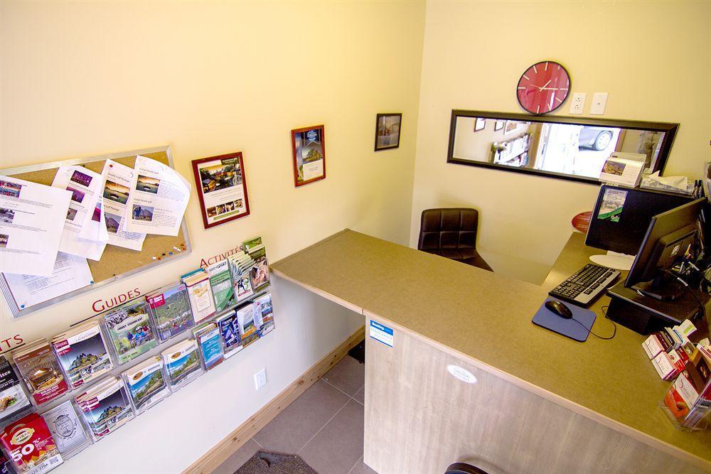 Tremblant Les Eaux - Location Adp Apartment มงต์-ทร็องบล็องต์ ภายนอก รูปภาพ