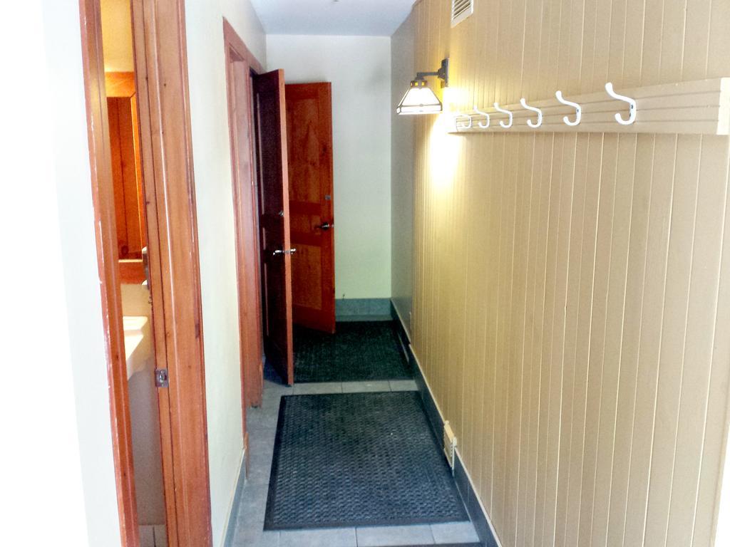 Tremblant Les Eaux - Location Adp Apartment มงต์-ทร็องบล็องต์ ภายนอก รูปภาพ